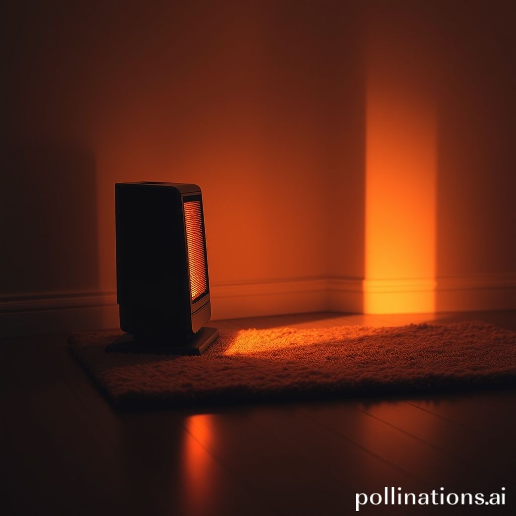 What Are The Potential Disadvantages Of Portable Infrared Heaters?